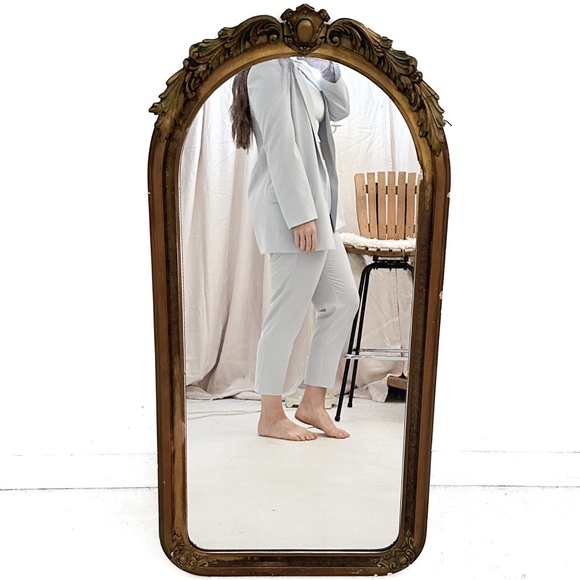 AllSaints 2-Piece Suit Aledia Jersey Blazer‎ and Jogger Trouser - 8/10 - Picture 15 of 16